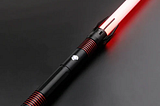 Baylan Skoll Lightsaber