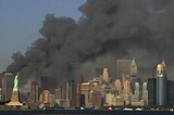 The Vanishing of September 11