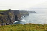 Cliffs of Moher