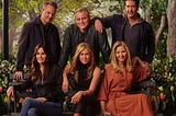 [STREAMING ITA] Friends The Reunion 2021~ # HD F I L M COMPLETO ONLINE (gratis) G U A R D A R E…