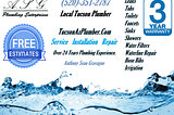 Best Plumber in Tucson — A.S.G. Plumbing Enterprises