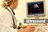 Ultrasound