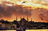 Literary in Istanbul is one of the inspirational literacies such as Paris, Cairo, Saint Petersburg…