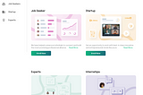 Product Design Internship