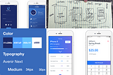 Creating a savings app — a UX case study