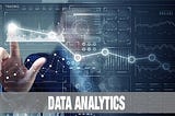 What is Data Analytics?