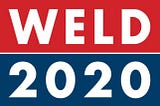 Campaign Strategy — Bill Weld