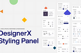 Building an Experience for Designers at Rocketium: Unified DesignerX Panel