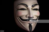 V for Vendetta in the Age of COVID 19