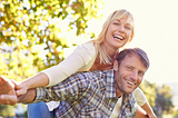 The Secret To Staying In Shape After 40? ‘Wiggle Room’…