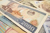 Exotic Currency Pairs to Trade in the Forex Market