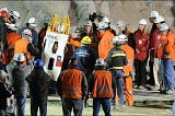 Leadership Lessons from the Chilean Mine Rescue 讀後感