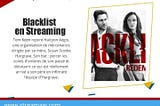 Regarder Series Streaming