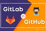 GitHub vs GitLab