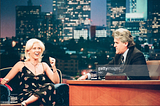 That One Time When I Was a Guest on The Tonight Show with Jay Leno