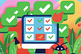 Property-based testing