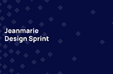 A Remote Design Sprint Breakthrough