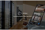 IBS 2024 — A Josh.ai Case Study for Builders 👷