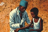 Leading the Charge: Nigeria’s Milestone in Meningitis Vaccination.