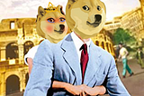 DOGE needs love! DOGE loves WIFE DOGE!