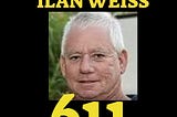 Ilan Weiss