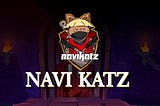 INTRODUCTING NAVIKATZ NFTs AND GAME