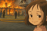 As mãos de Miyazaki e os algoritmos da OpenAI