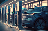 How The EV Ecosystem is Transforming from Niche to Necessity