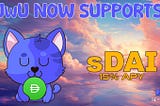 New Market Spotlight: sDAI