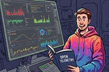 How I Started Learning About OpenTelemetry (And You Can Too!)