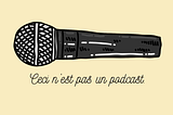 My Word of the Year? Podcast