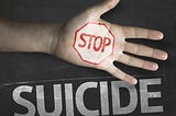 1. Suicide and Mental health Issues