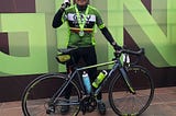 10 cosas que he aprendido en ocho meses de bicicleta.