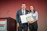 Intern Spotlight: October