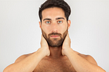 Demands for cosmetic surgery for men is trending