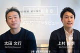 Zenport got interviewed by Thinka, a social club run by UB Ventures