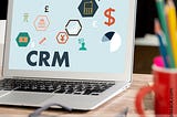 Top CRM companies in India