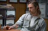 Rust Cohle: A Theory of Pessimism