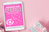 3 Sparkle-Infused Challenges to Ignite Your Year