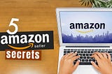 Amazon Selling Tips For New Sellers