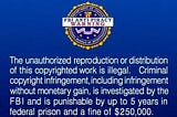 LEGAL NOTICE