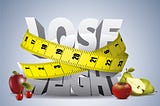 What is the best way to losing weight ?