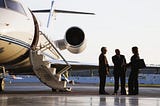 What is a good pre-owned jet to invest in?