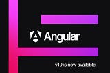 Angular 19