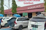 Tlp. 081345006566| RAJA TRAVEL KALIMANTAN di PONTIANAK: Layanan Jasa Travel, Jadwal Keberangkatan…