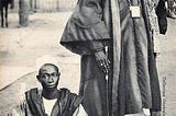 Escravidão no continente africano antes dos europeus