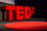 Forget Your Bucket List: 3 reasons why you should stop waiting and give your TEDx talk.