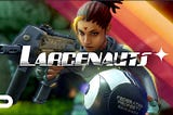 ‘Overwatch’-Like PvP Game ‘Larcenauts’ Heading To VR