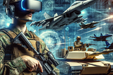 Revolutionizing Training: The Virtual Hangar’s Impact on Military and Commercial Performance…