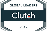 Monumental Recognized as Global Leader among Shopify Developers by Clutch